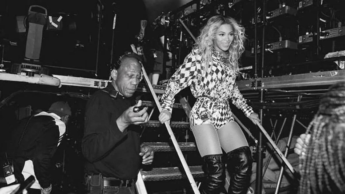 “Harsh Reality”: Beyoncé’s Treatment Of 20-Year Employee Sparks Heated Debate