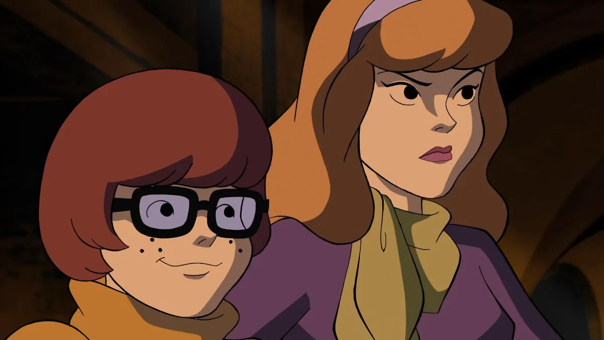 Scooby Doo Fans Rally Behind Controversial Pick For Velma After Daphne's Casting Is Revealed