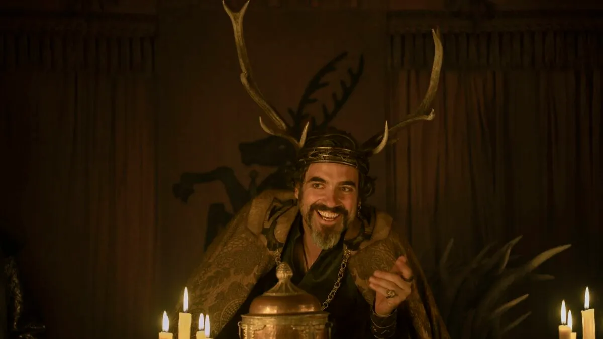 Fans Spot A Major Knight Of The Seven Kingdoms Reference In Game Of Thrones