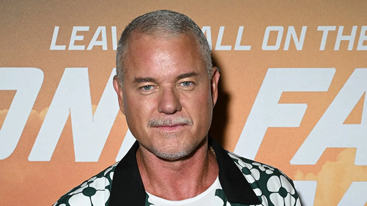 Doctors Break Down Commonly Ignored ALS Symptoms After Eric Dane’s Hand Claim