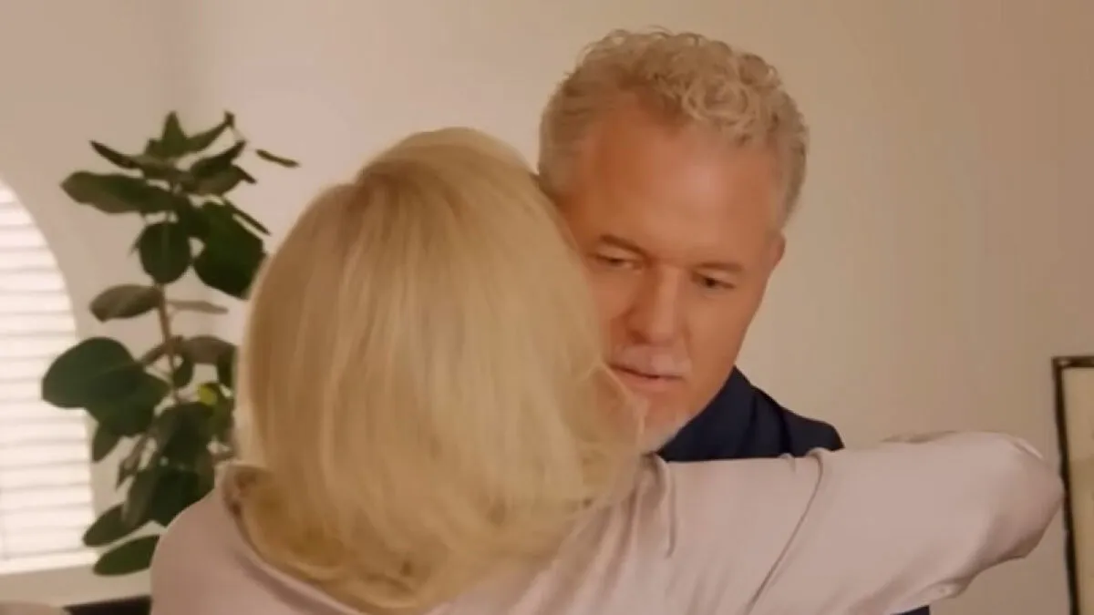 People Are Shattered After Realizing What Eric Dane's Last Post On Social Media Was