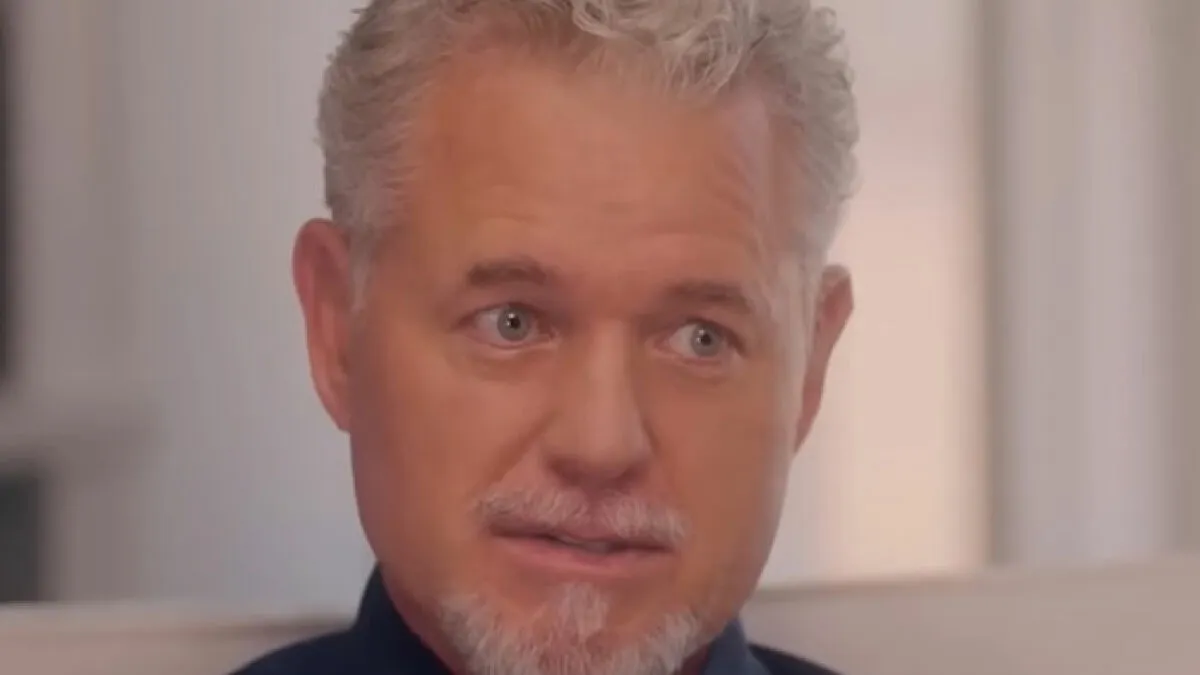 Eric Dane’s Stunning First Symptom That Led To ALS Diagnosis In 2025