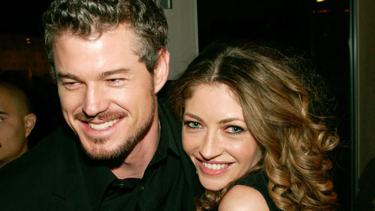 Eric Dane’s Wife, Rebecca Gayheart, Withdrew Divorce Filing After His Diagnosis, Here’s Why