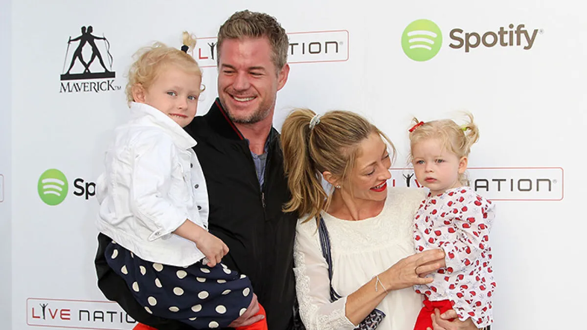 Eric Dane Recorded Heartbreaking ‘Last Words’ For His Teenage Daughters Before His Passing