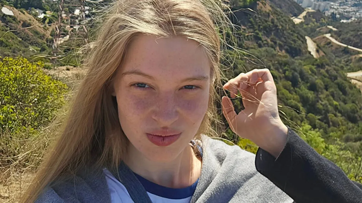 Elon Musk’s Daughter Drops Bombshell Accusation Against Trump As He Vows To Release UFO Files