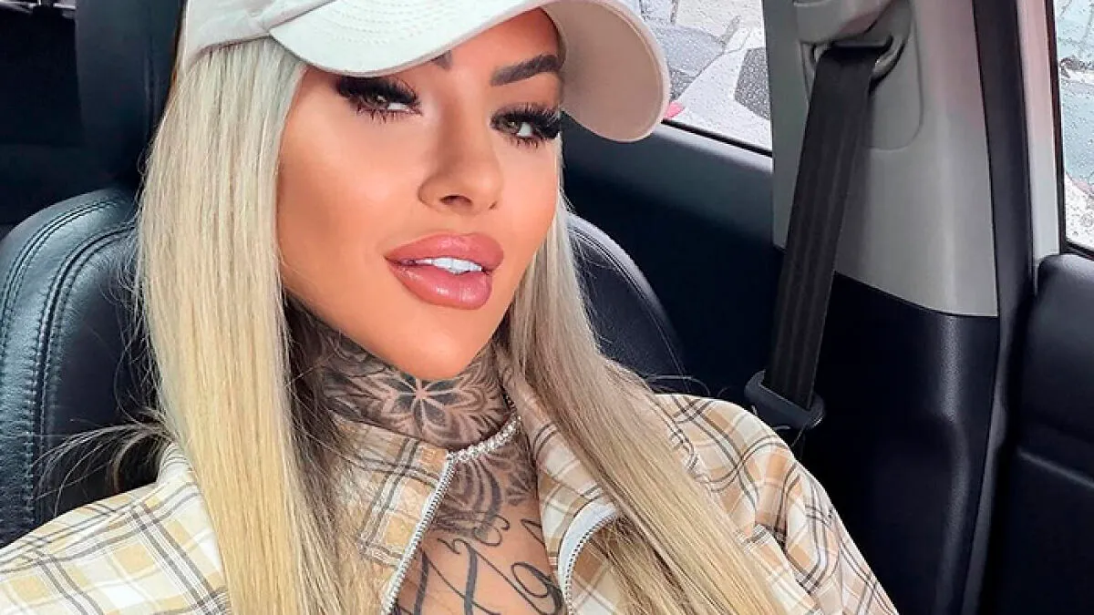 Influencer Bianca Dias Passes Away Days After A Major Cosmetic Procedure