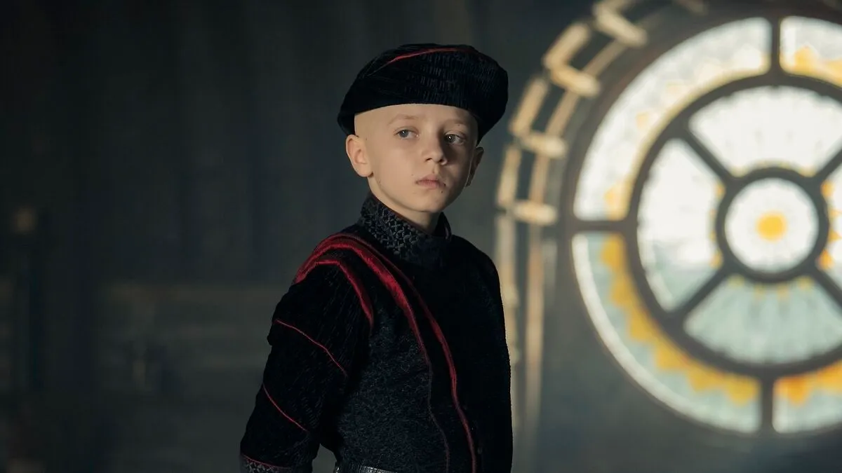 5 Major Changes A Knight Of The Seven Kingdoms Episode 6 Made To The Dunk And Egg Book