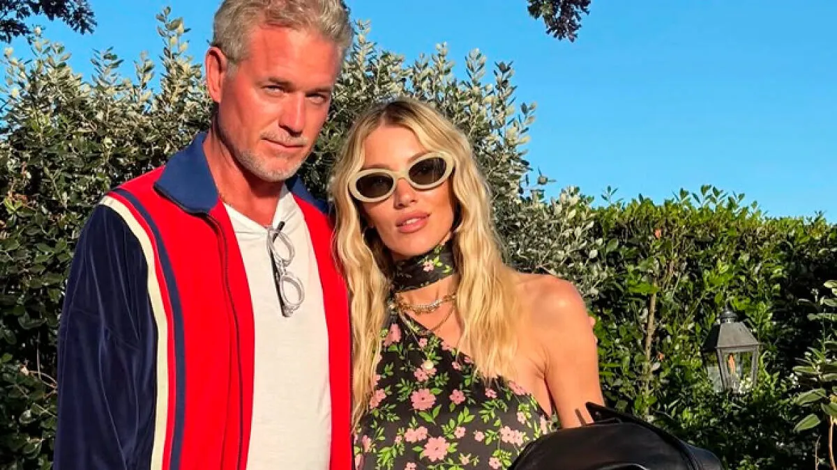 "I Thought He Was Married": Eric Dane's Girlfriend Speaks Out After Actor's Passing