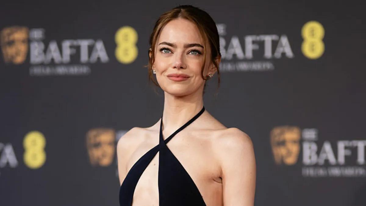 "Sends The Wrong Message To Young Women": Emma Stone's Look At 2026 BAFTAs Worries Many