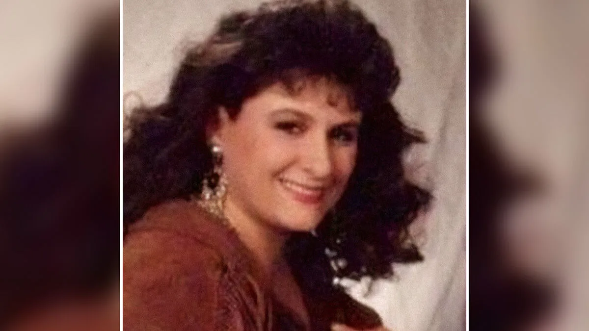 Mystery As Mom Of 3 Who Vanished 24 Years Ago Is Found Alive, Leaving Family With Unanswered Questions
