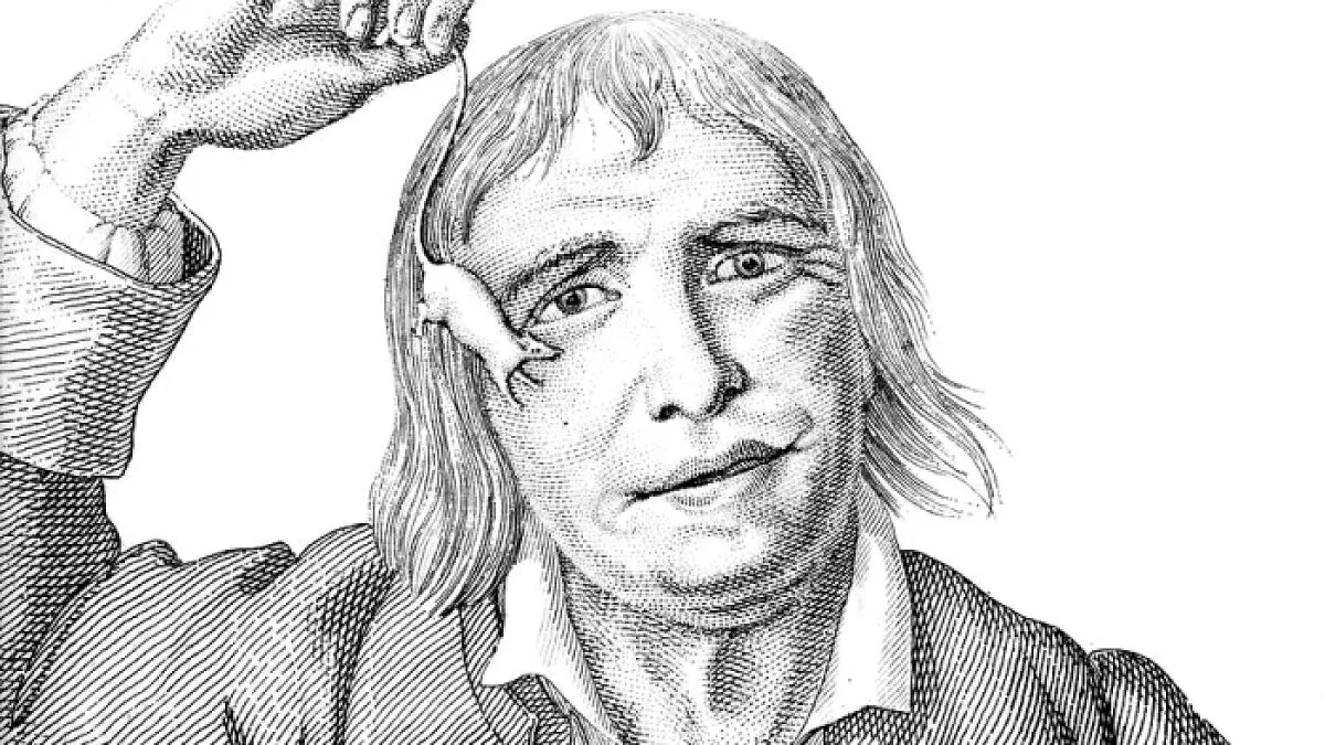 History's Hungriest Man: The True Story Of Tarrare And The Mysterious Autopsy Results
