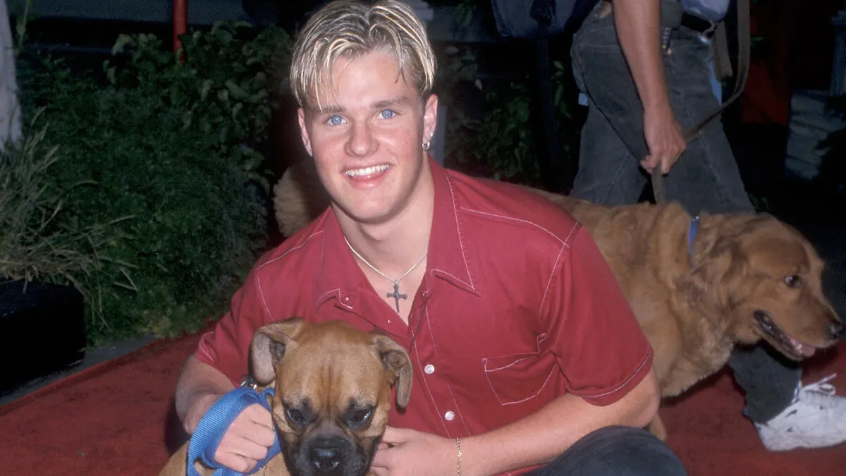 ‘Home Improvement’ Star Zachery Ty Bryan Handed A Brutal Jail Sentence After Arrest