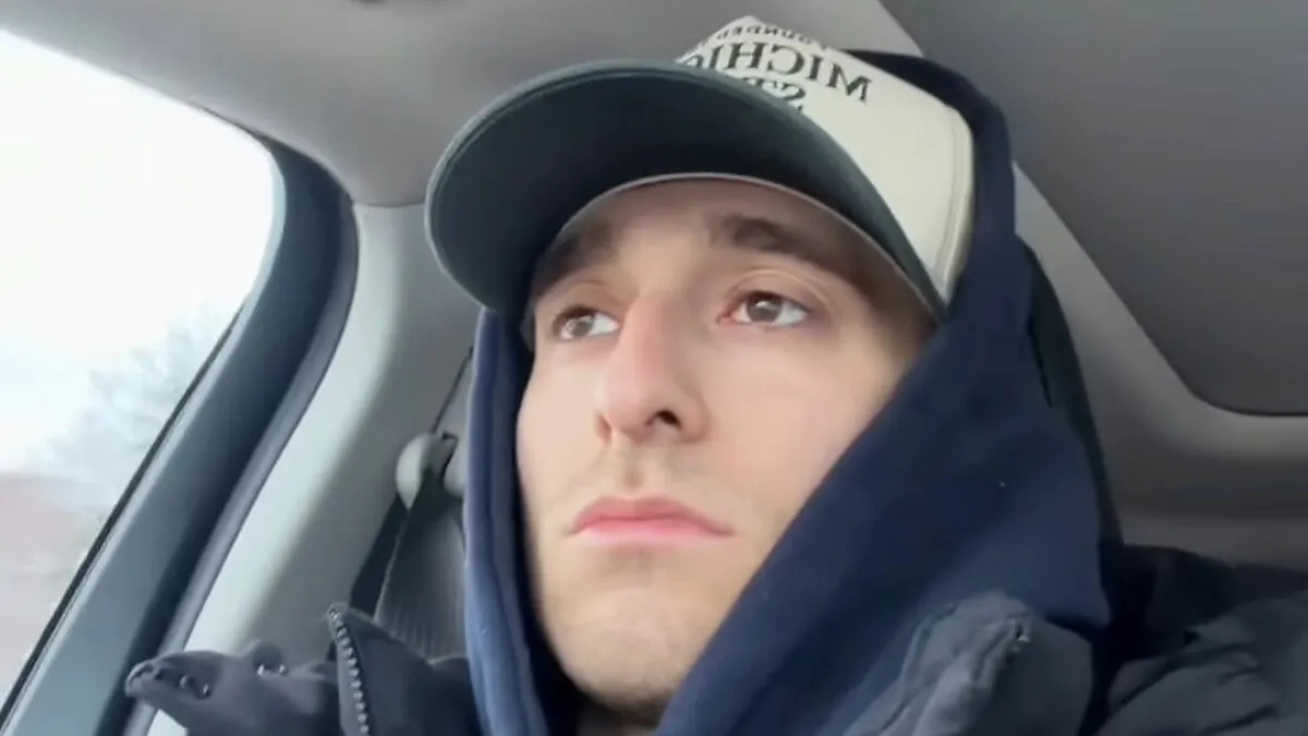 “Go Nuts”: Canadian Hockey Fans Regret Viral Bet After USA’s Historic Gold Win