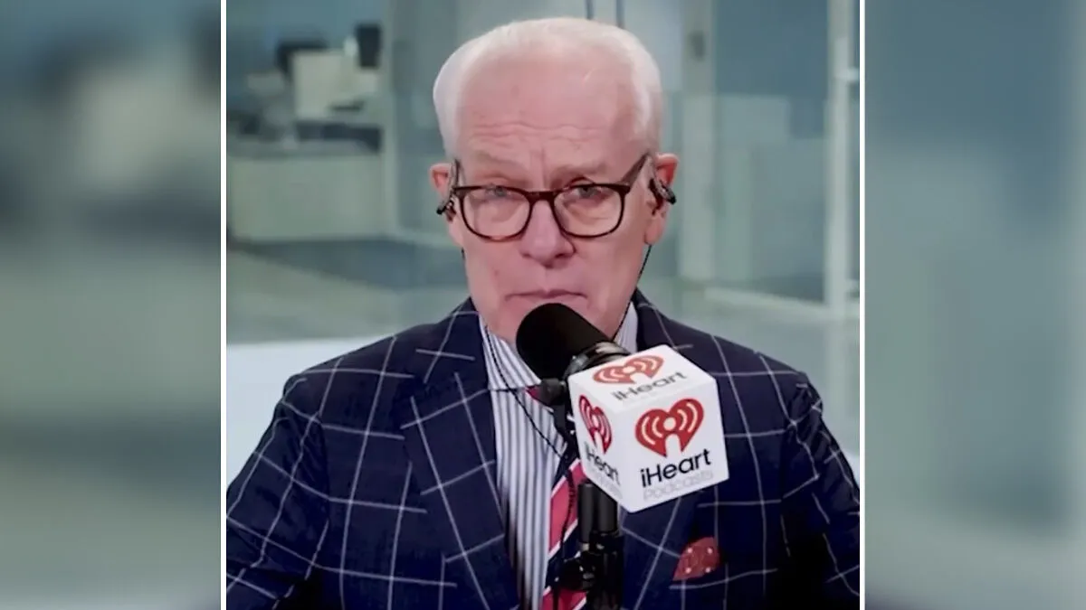 Tim Gunn Breaks Silence On Heartbreaking Reason Behind 43 Years Of Celibacy