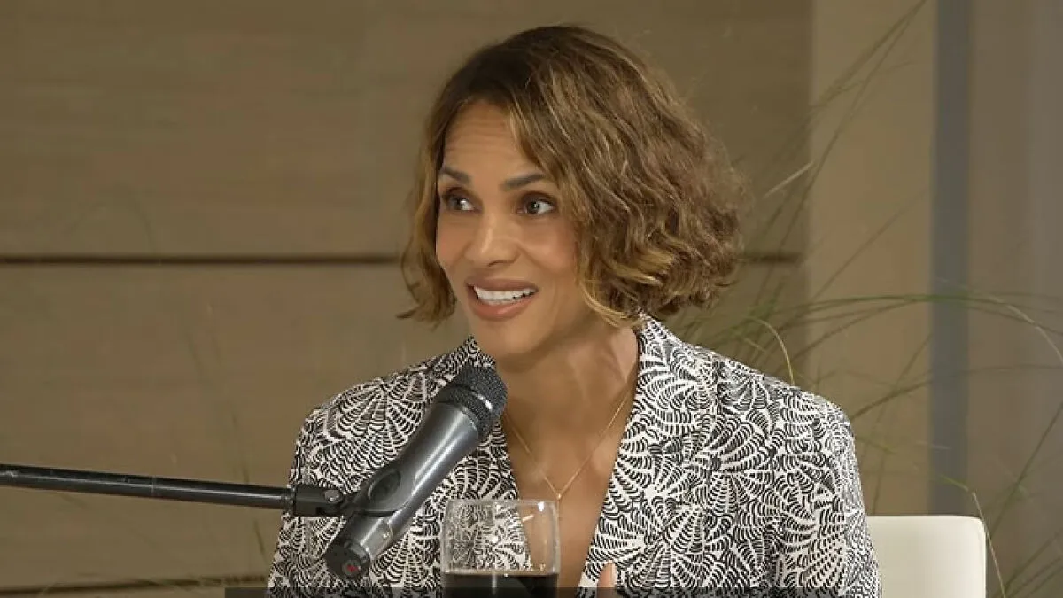 Halle Berry Reveals The One Thing She Now Refuses To Do During Intimacy