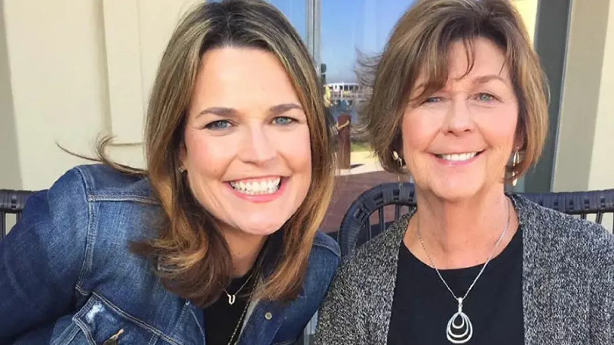 "She Knows Something": Savannah Guthrie Announces Massive Reward For Mom, But People Suspect Her