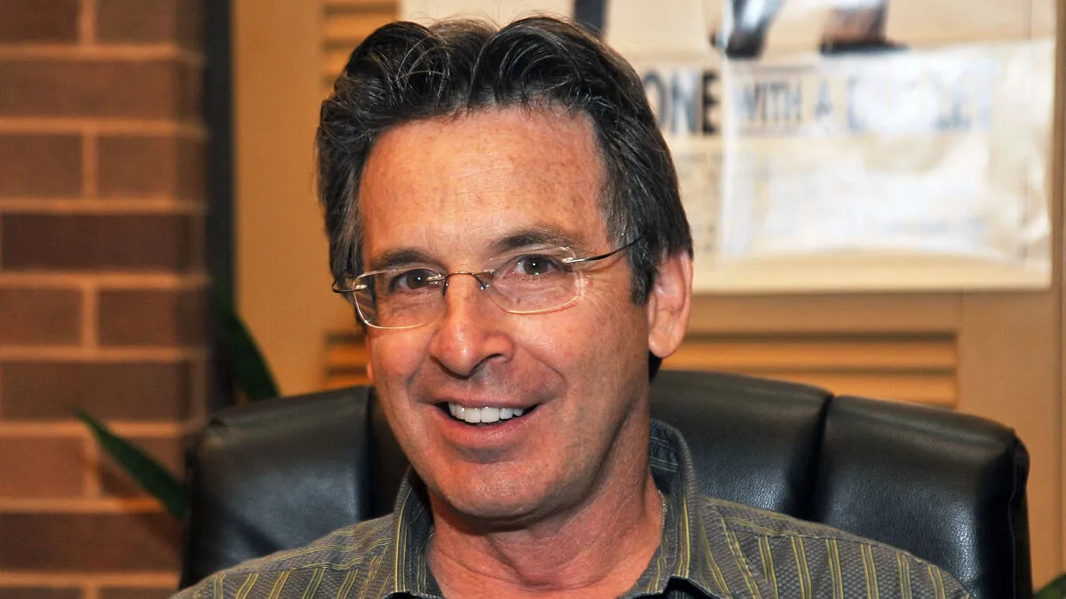 Robert Carradine’s Passing Reignites Fan Fury Over Disney's Controversial Lizzie McGuire Decision