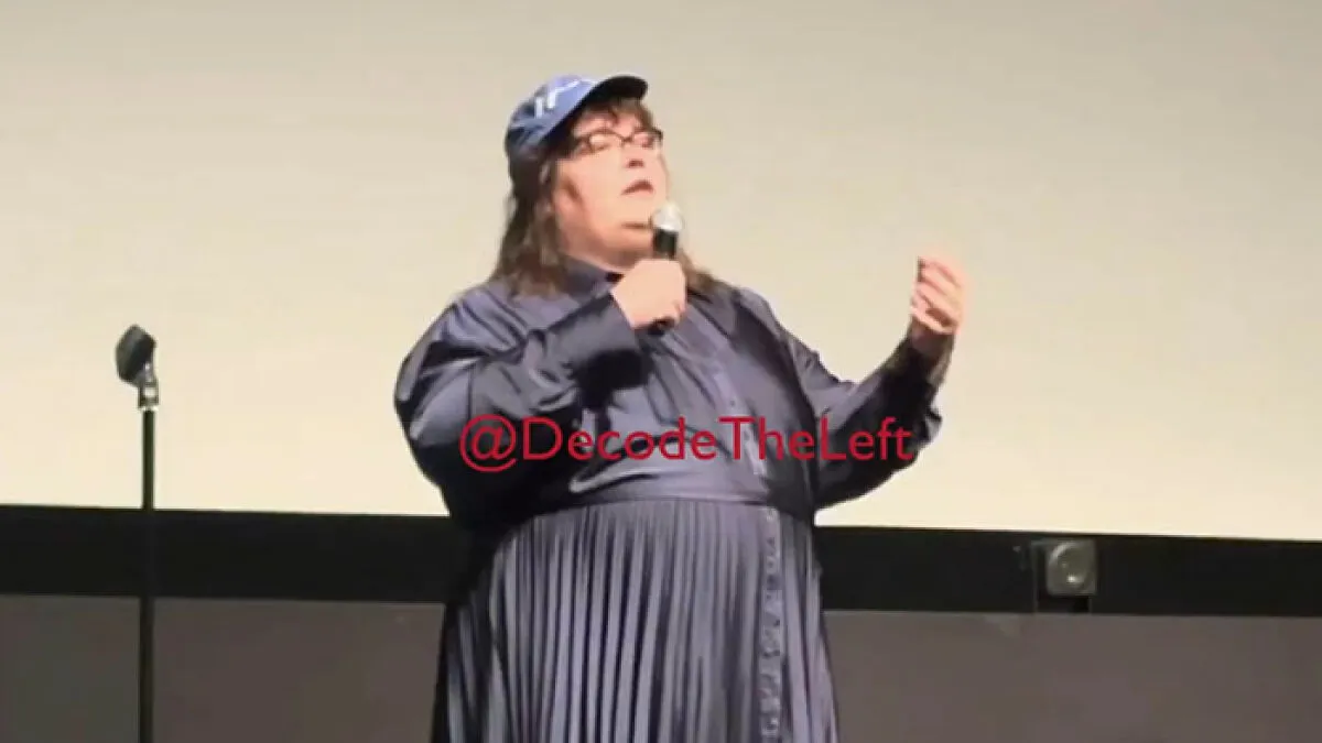 Trans Comedian Sparks Mass Outrage For Their Disturbing Comments About Children