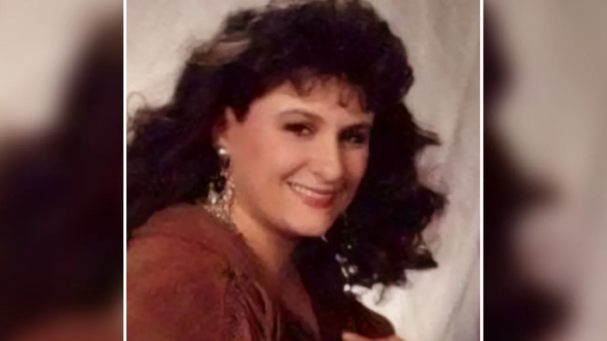 North Carolina Mom Of Three Who Disappeared 24 Years Ago Reveals Why She Abandoned Her Family