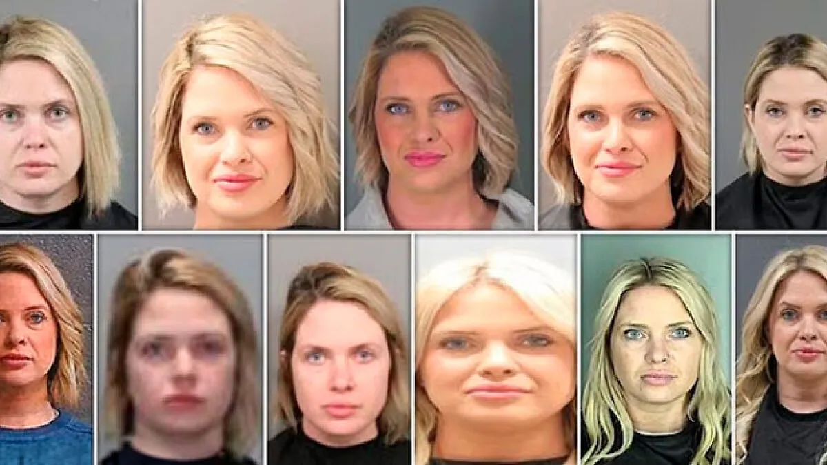 “What’s Her Punishment?”: Boutique Owner Gets Arrested For 11th Time This Year
