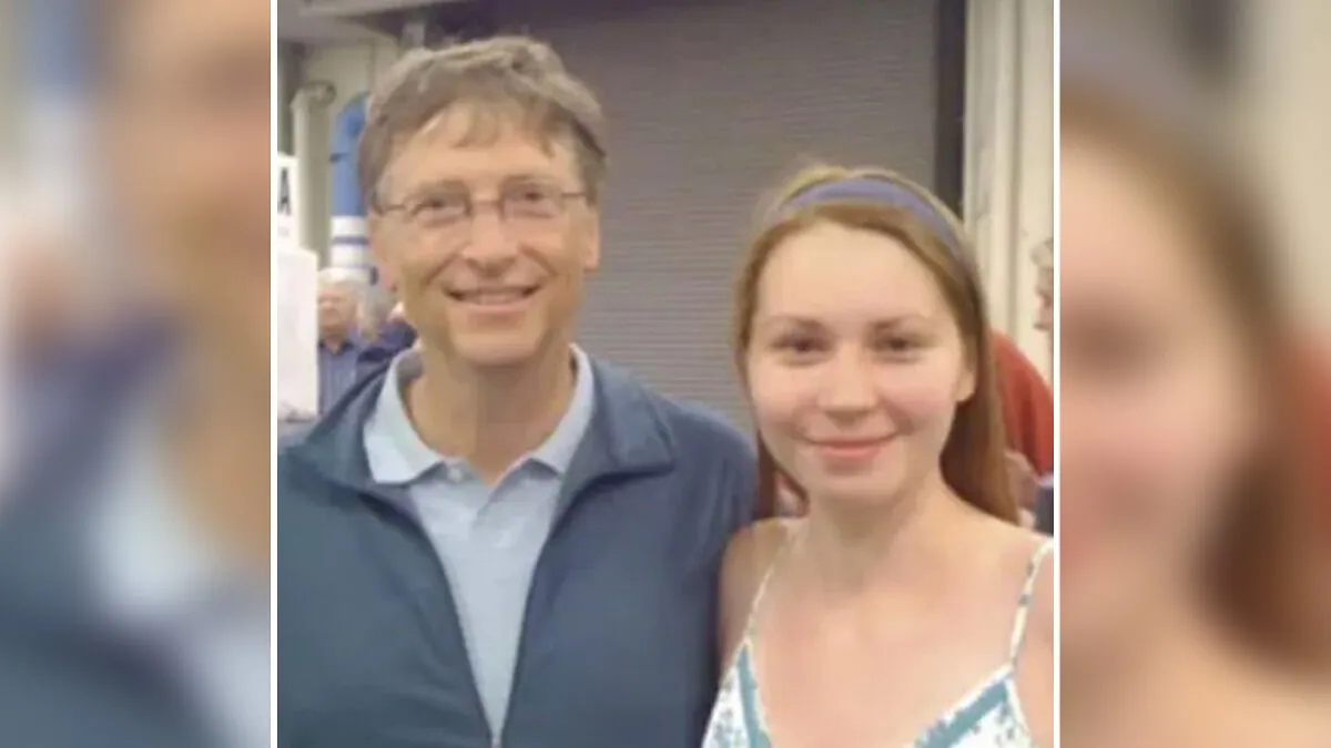 Bill Gates Corroborates Epstein Files Claims About His Affairs With Russian Women