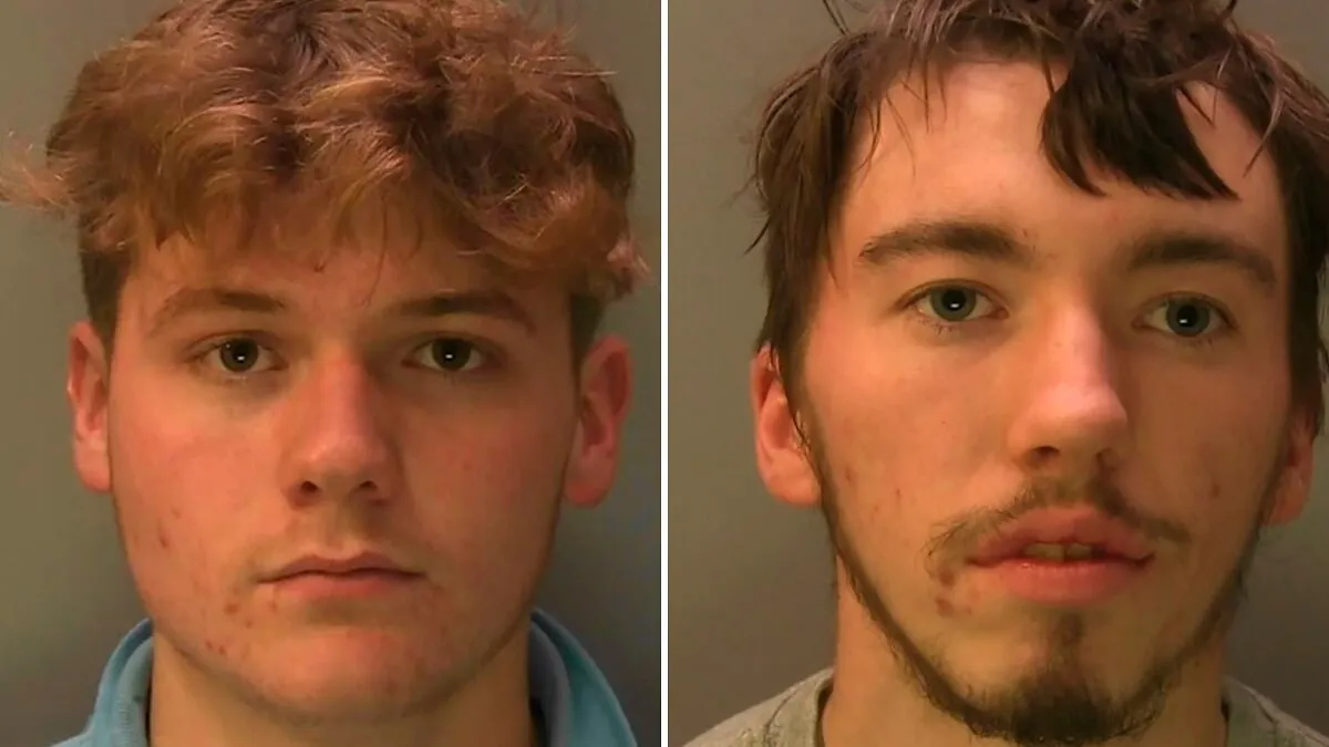 "Karma": Two Students Who Blew Up Sheep With Fireworks After Violent Attack Learn Their Fate