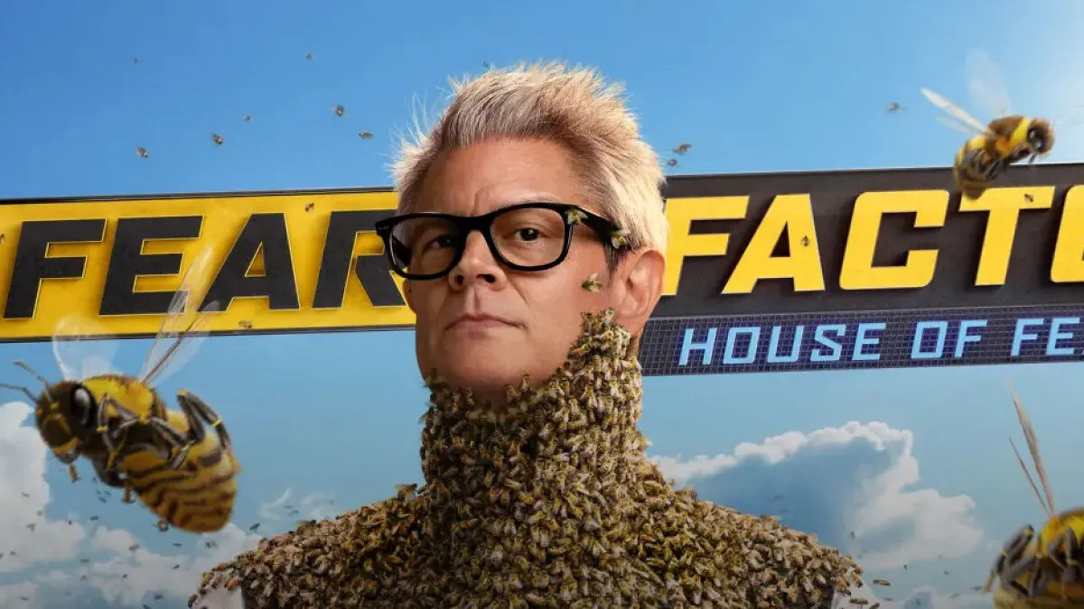 Fear Factor: House Of Fear Episode 6 Release Date, Time, Where To Watch