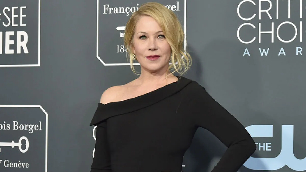 Doctors Break Down Ignored Signs Of MS As Christina Applegate Shares Heartbreaking Health Update