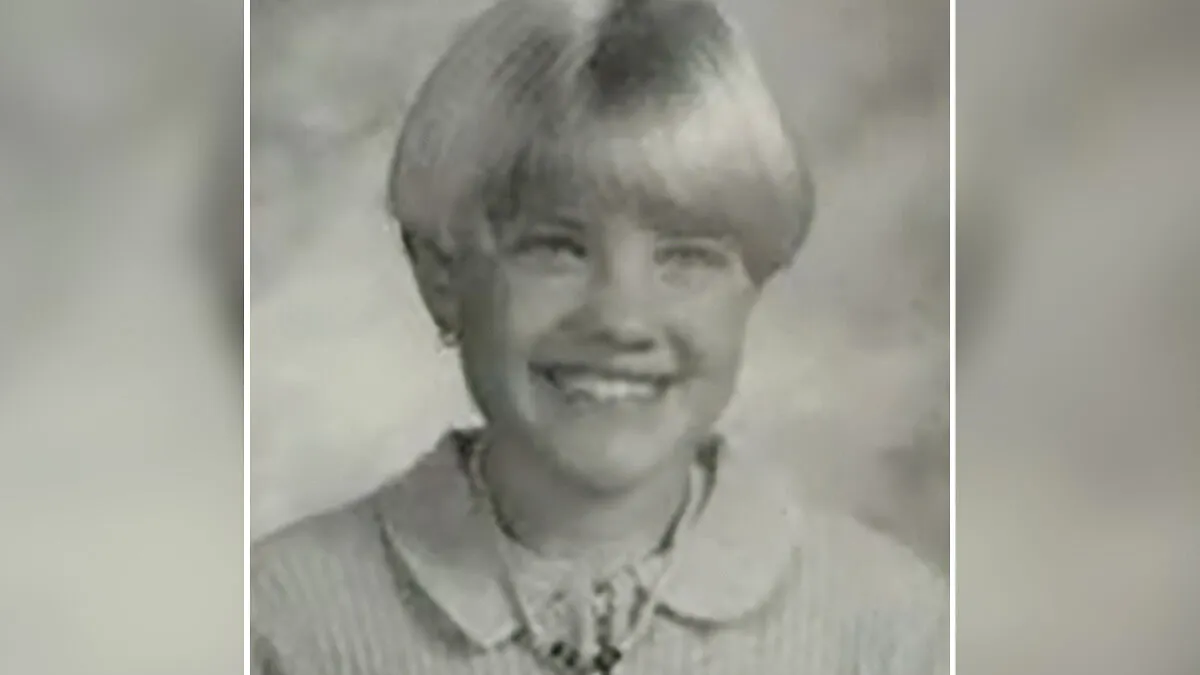 "Was She Born A Male?!": Bombshell As Candace Owens Allegedly Uncovered Erika Kirk's Secret Early Years