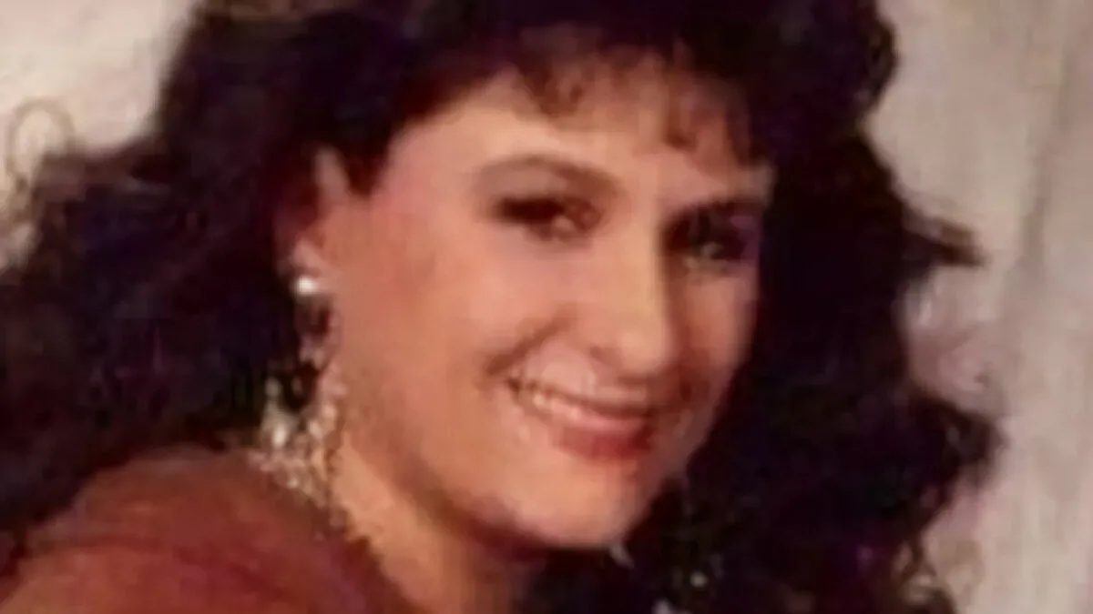 Stunning Twist As Mom Who Vanished 25 Years Ago Is Arrested Just Days After Family’s Discovery