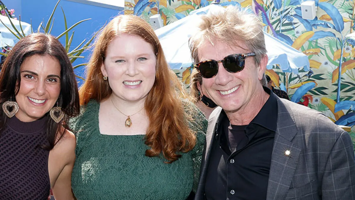 Martin Short’s Daughter Katherine Made A Surprising Name Change Before Her Unexpected Passing