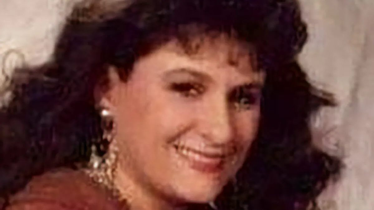 Mom Of Three Who Abandoned Family And Vanished 24 Years Ago Stuns With Claim About Her Daughter