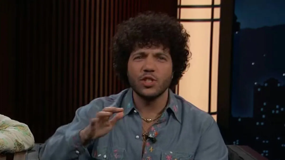People Begged Selena Gomez To Divorce Benny Blanco After Controversy, Now He Speaks Out