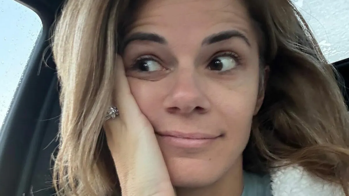 Influencer Claps Back After Her Bizarre Hotel Hack For Washing Underwear Sparked Backlash