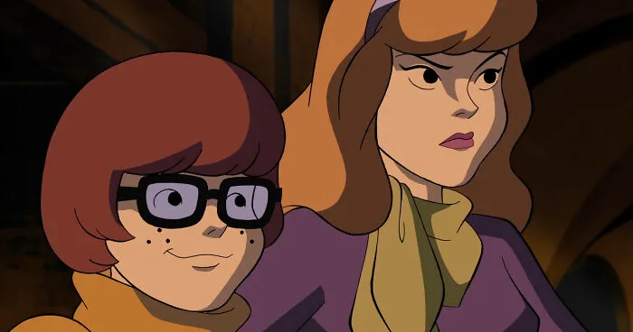 Scooby Doo Fans Rally Behind Controversial Pick For Velma After Daphne's Casting Is Revealed