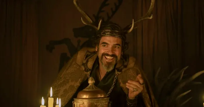 Fans Spot A Major Knight Of The Seven Kingdoms Reference In Game Of Thrones
