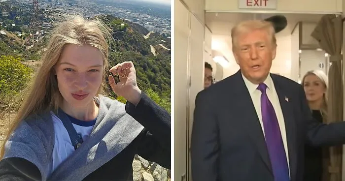 Elon Musk’s Daughter Drops Bombshell Accusation Against Trump As He Vows To Release UFO Files