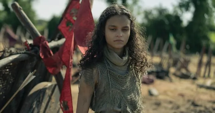 Who Plays Rafe In A Knight Of The Seven Kingdoms? Major Inconsistency In Dunk's Characterization Explored
