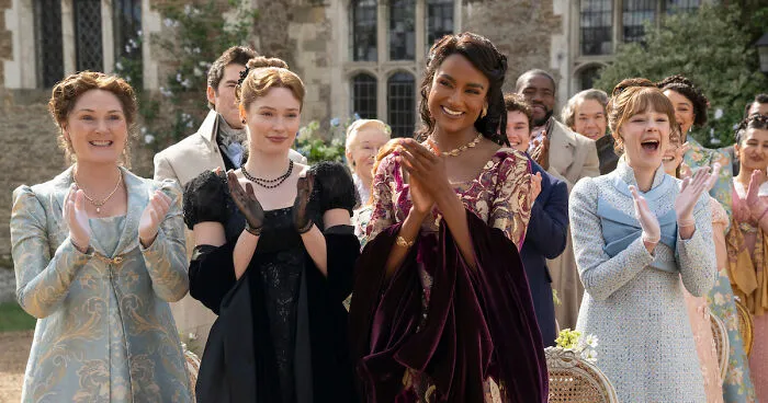 Who Will Bridgerton Season 5 Be Based On? Everything We Know So Far