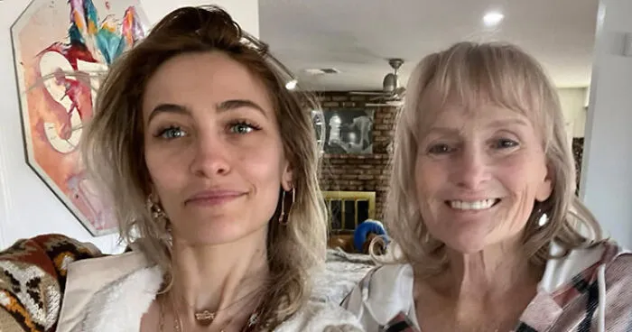"Who Is The Biological Dad?": Paris Jackson Under Fan Scrutiny After Her Reunion With Mom Debbie Rowe