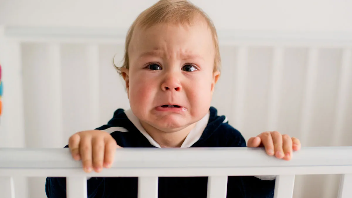 Sister Calls CPS On Woman After Finding Nephew Bleeding In Tears, Swears To Never Tell Her The Truth