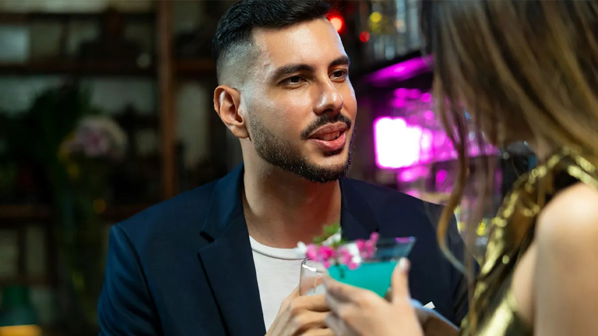 20 Citas que no salieron nada bien y fueron compartidas en internet