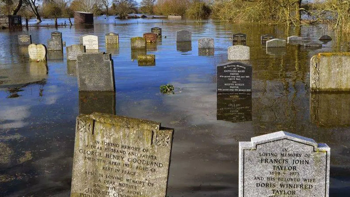 People Who Work With The Dead Shared The Most Traumatizing Things They Saw And Heard
