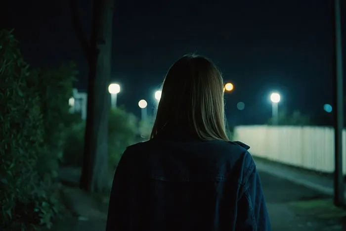 “The Next Message Sent Chills Down My Spine”: Men Share Their “Creepy Girl” Experiences