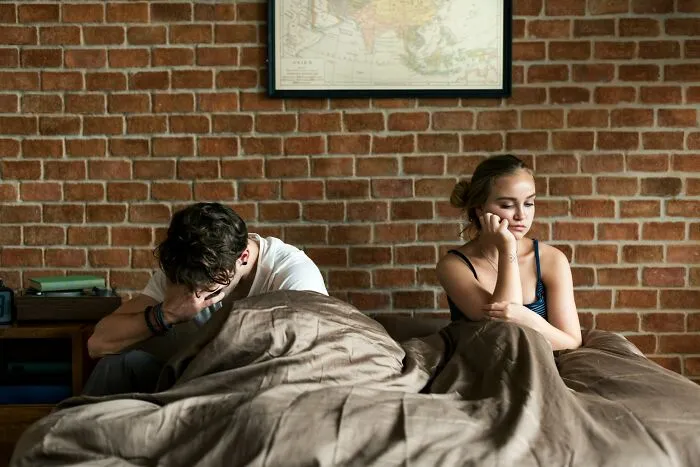Women In The Bored Panda Community Pointed Out 37 Turnoffs In Men