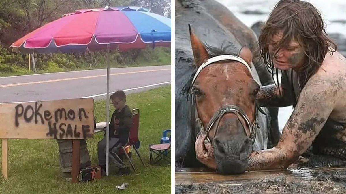 This Instagram Account Shares Fascinating Fun Facts And Real Life Stories, Here’s 20 Of Their Best Posts