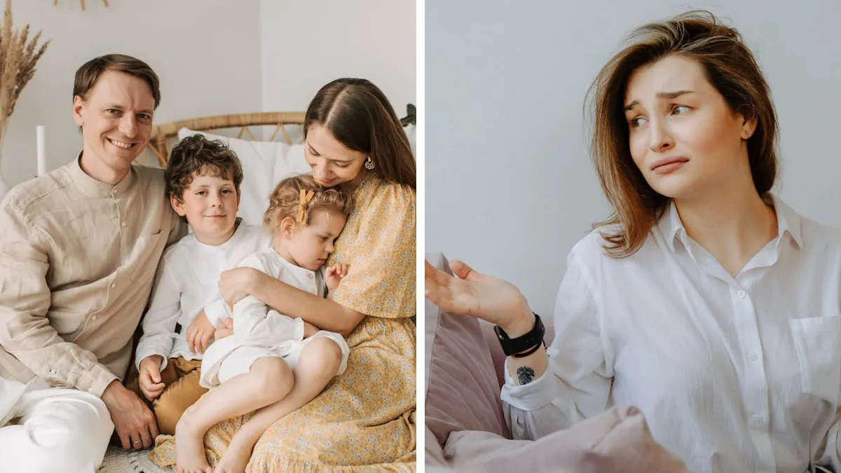 Dad Boycotts Sister’s Family Gatherings After Her New Rule: “Clearly Aimed At Me”