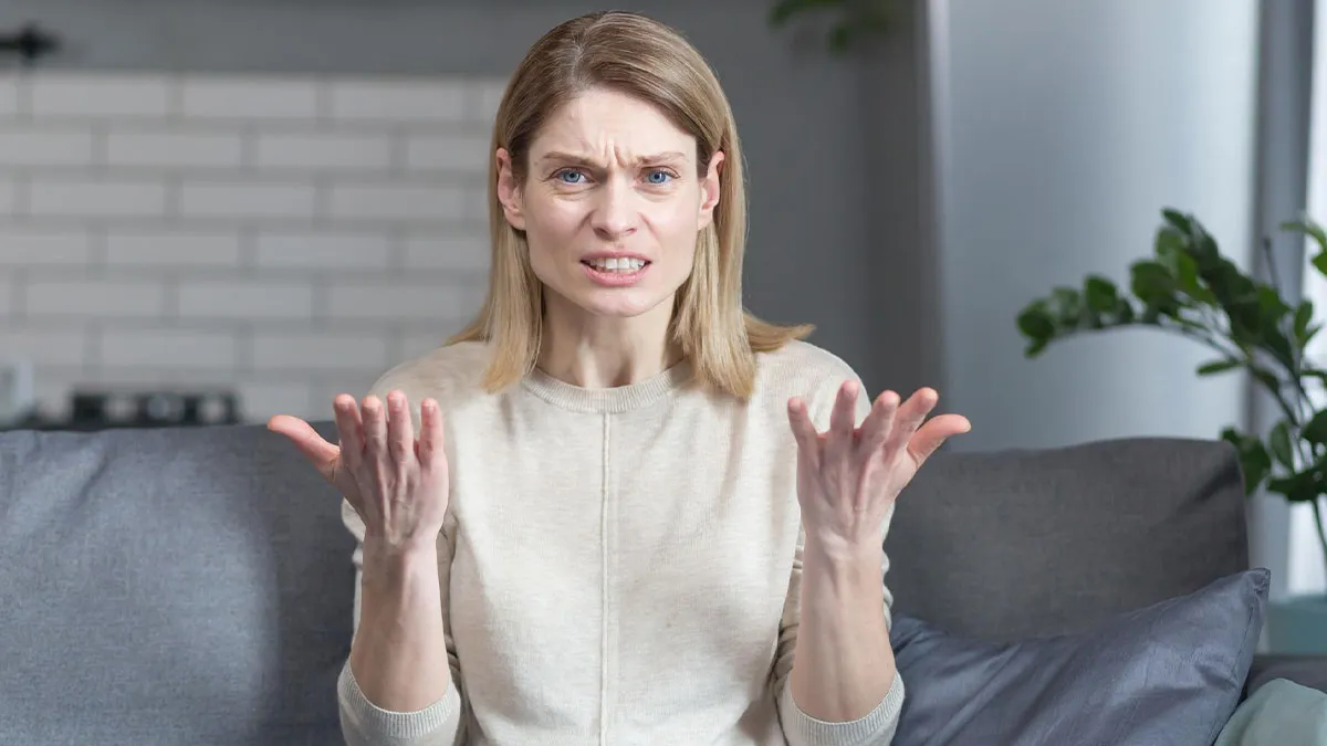“Ask Permission To Get A Snack”: 17YO Refuses To Live With Dad’s New GF And Her Strict Rules