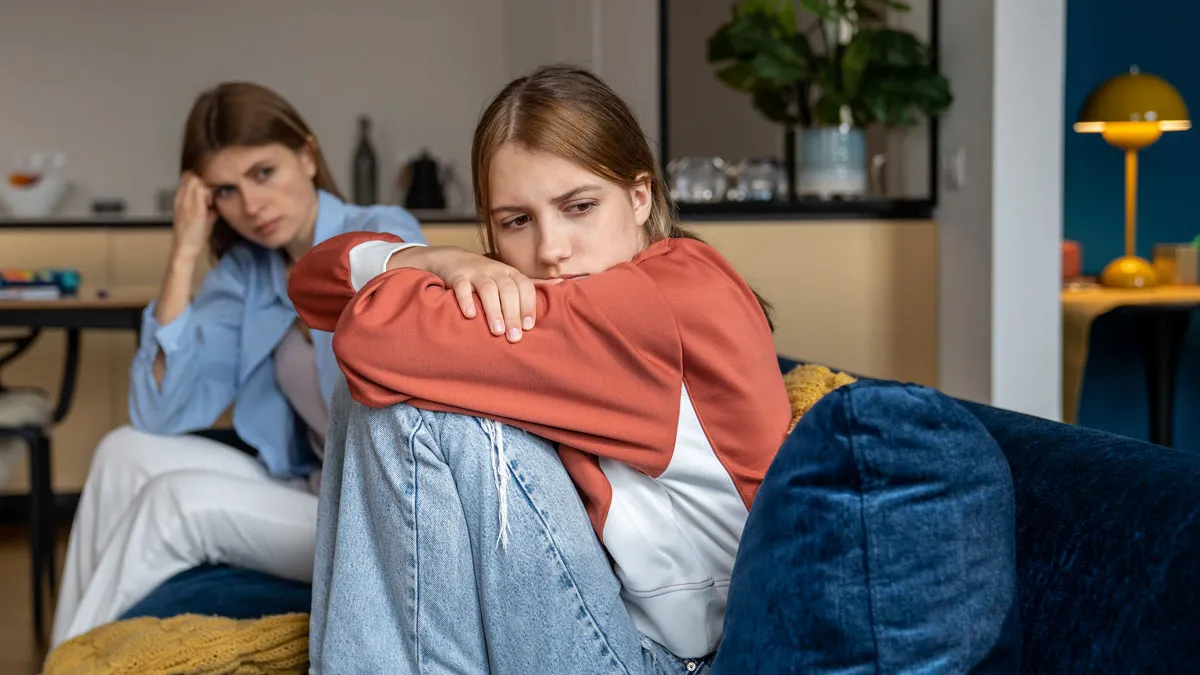 Teen Destroys Half-Sister’s Emotional Support Teddy Bear, Can’t Believe It Backfires