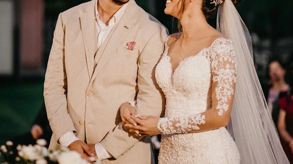 Woman Upset To Find Out What People Really Thought Of Her 20k Wedding A Year Later